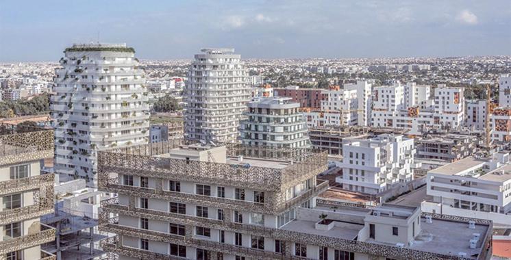 Adorable Appartement Au Centre Ville Casa-Anfa-City Casablanca Zewnętrze zdjęcie